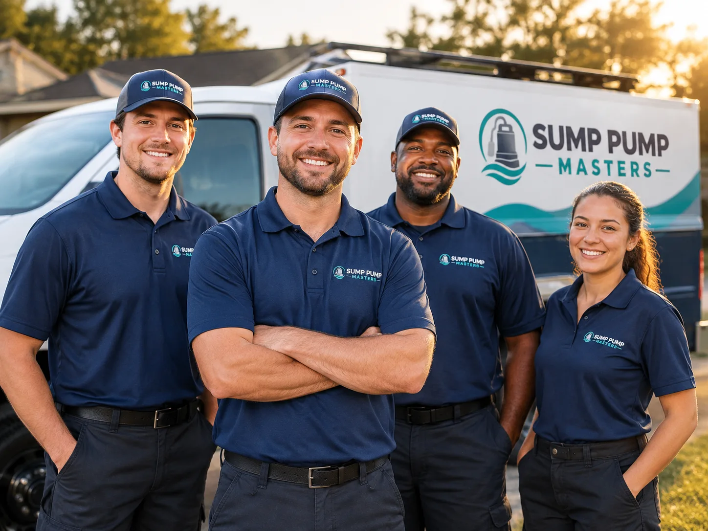 Sump Pump Repair company in Duson, LA